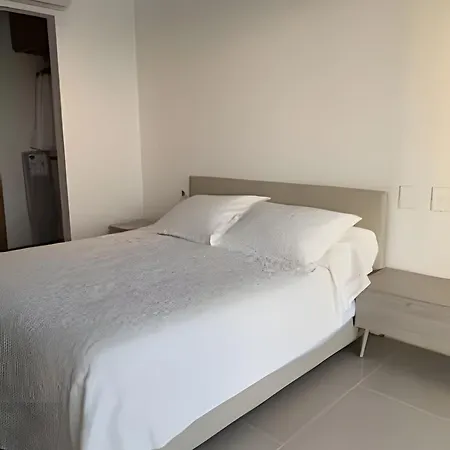 Refugio De Ensueno Baia Kristal Сasa de vacaciones Cartagena