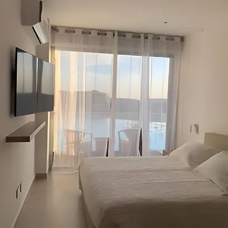Сasa de vacaciones Refugio De Ensueno Baia Kristal Cartagena