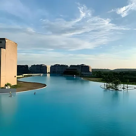 Сasa de vacaciones Refugio De Ensueno Baia Kristal Cartagena
