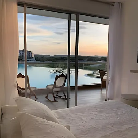 Сasa de vacaciones Refugio De Ensueno Baia Kristal Cartagena